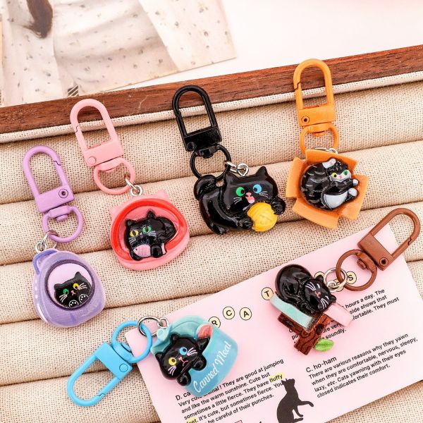 [ Set 30 Cái ] Móc Khoá - 18450