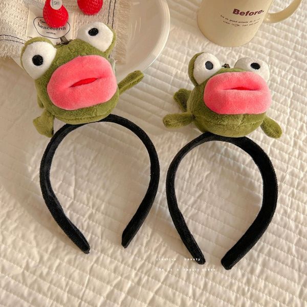 [ Set 5 Cái ] Cài Tóc - 18520