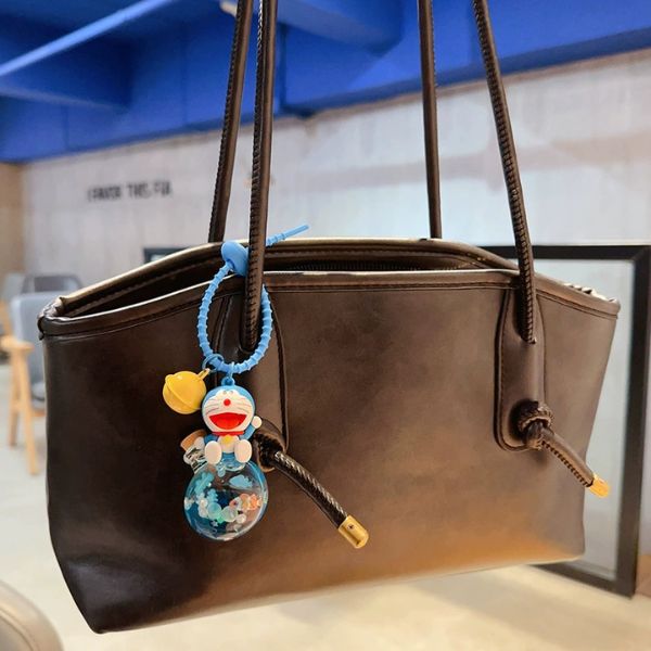 [ Set 2 Cái ] Móc Khoá Doraemon - 18528