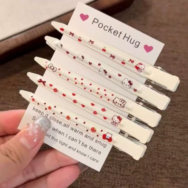 [ Set 50 Cái ] Kẹp Tóc - 18524