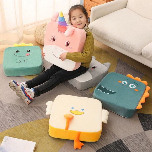 [ Set 2 Cái ] Gối Đệm Lót - 18562