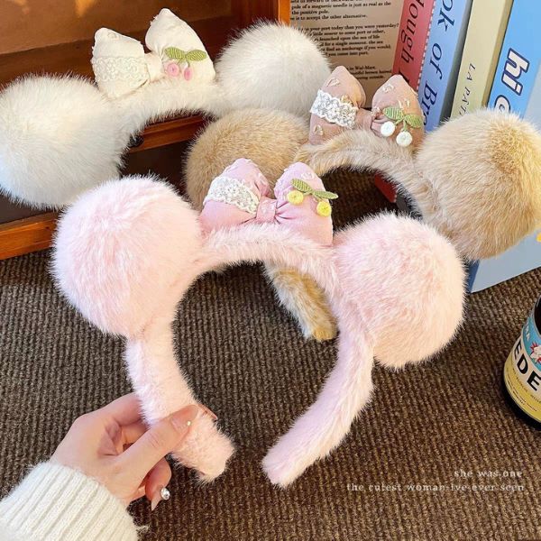 [ Set 6 Cái ] Cài Tóc - 18795