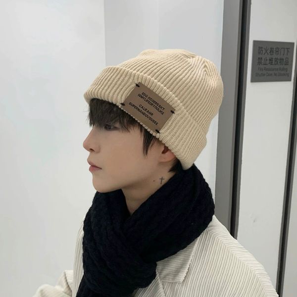 [ Set 5 Cái ] Nón Len - 18824