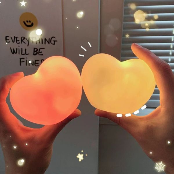 [ Set 10 Cái ] Đèn Ngủ - 19249