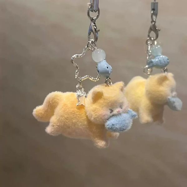 [ Set 10 Cái ] Dây Đeo Điện Thoại - 19295