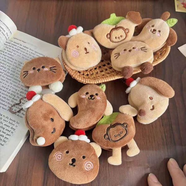 [ Set 20 Cái ] Móc Khoá - 19292