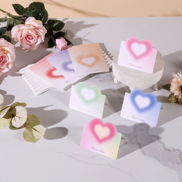 [ Set 100 Cái ] Thiệp [ 10*13.6cm ] - 19322