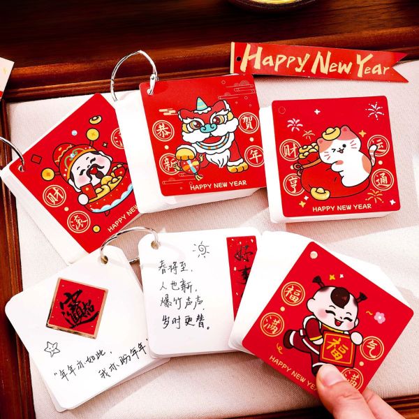 [ Set 40 Quyển ] Sổ Tay Mini - 19512