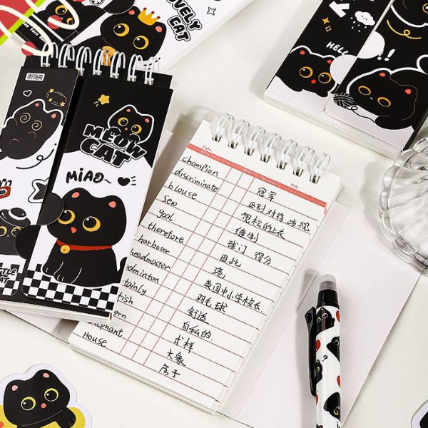 [ Set 12 Quyển ] Sổ Học Từ Vựng - 19604