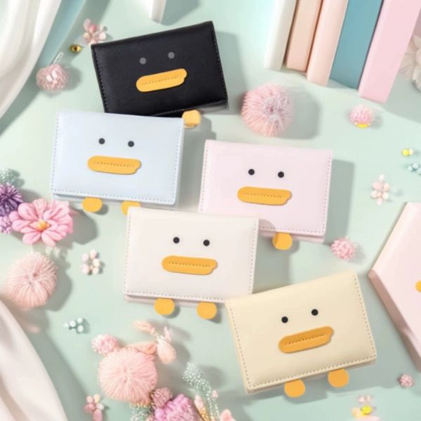 [ Set 3 Cái ] Ví Tiền - 19651