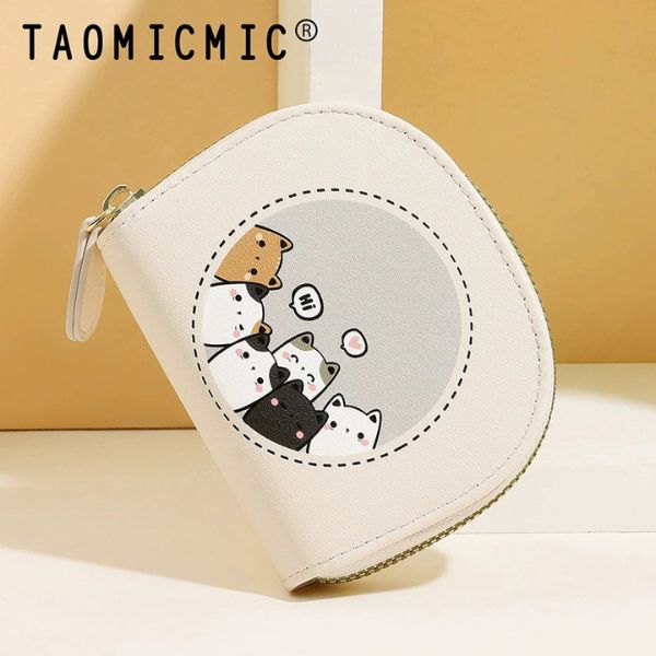 [ Set 3 Cái ] Ví Tiền - 19647