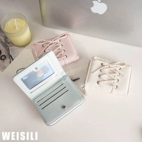 [ Set 3 Cái ] Ví Tiền - 19640