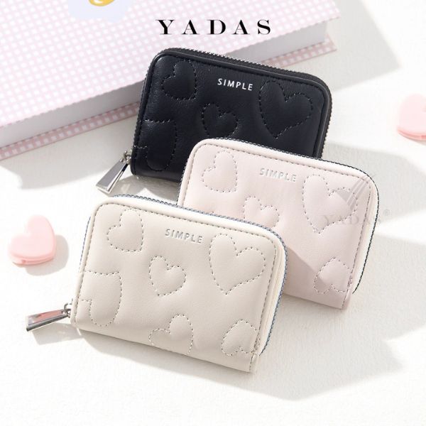 [ Set 3 Cái ] Ví Tiền - 19639