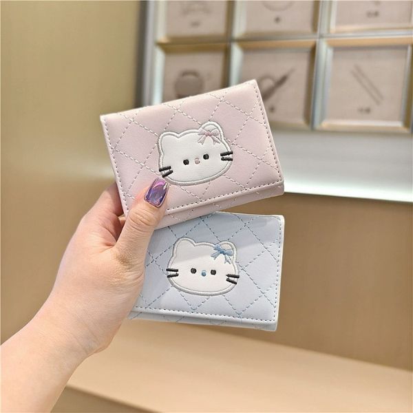 [ Set 3 Cái ] Ví Tiền - 19635