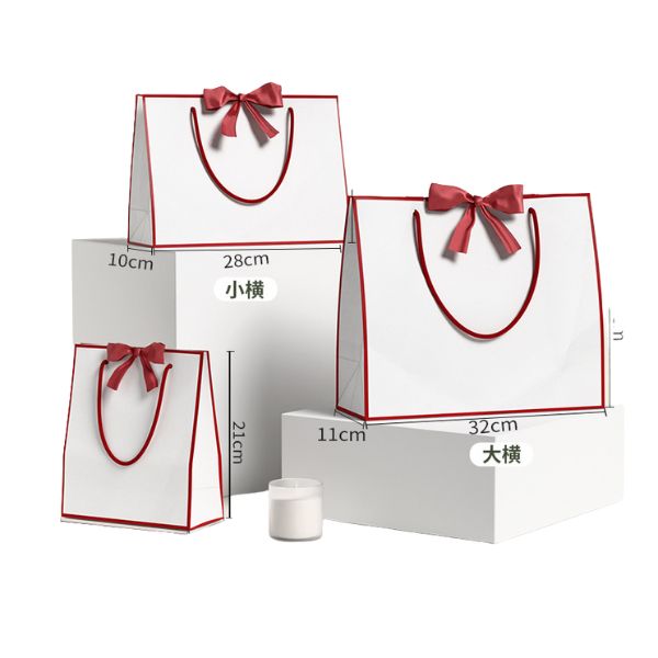 [ Set 20 Cái ] Túi Quà - 19727