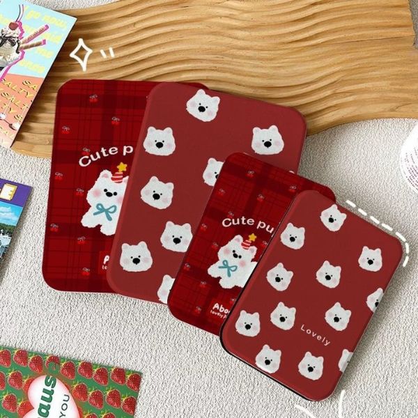 [ Set 5 Cái ] Gương Để Bàn - 19734