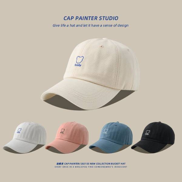 [ Set 2 Cái ] Nón - 20014