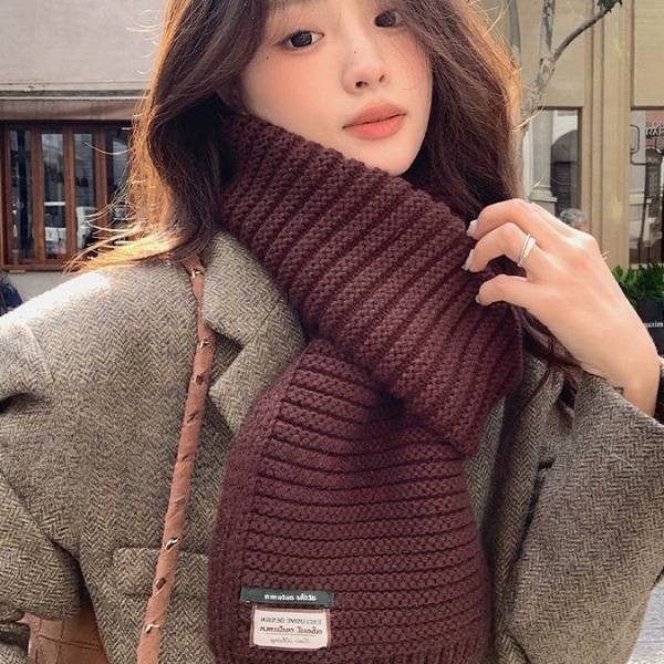 [ Set 2 Cái ] Khăn Choàng Cổ - 20022