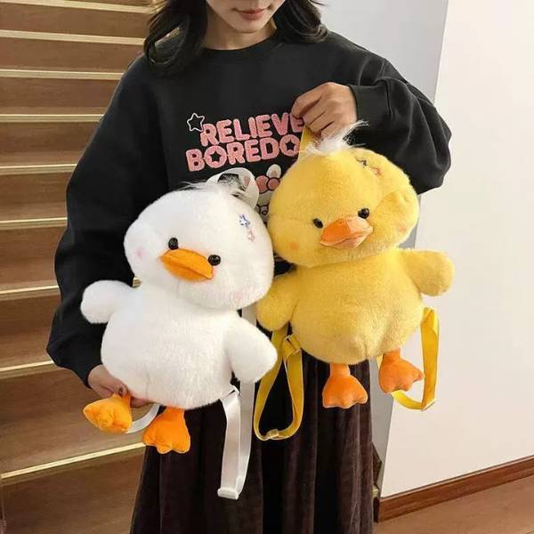 [ Set 2 Cái ] Balo - 20146