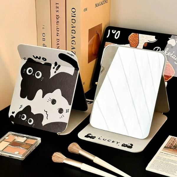 [ Set 5 Cái ] Gương [ 15.5*20.2cm ] - 20335