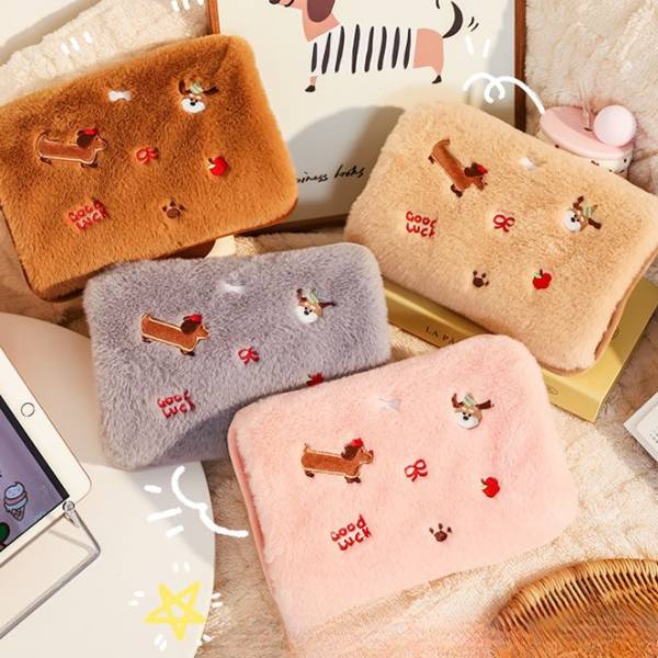 [ Set 2 Cái ] Túi Sưởi Điện - 20458