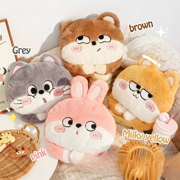 [ Set 2 Cái ] Túi Sưởi Điện - 20459