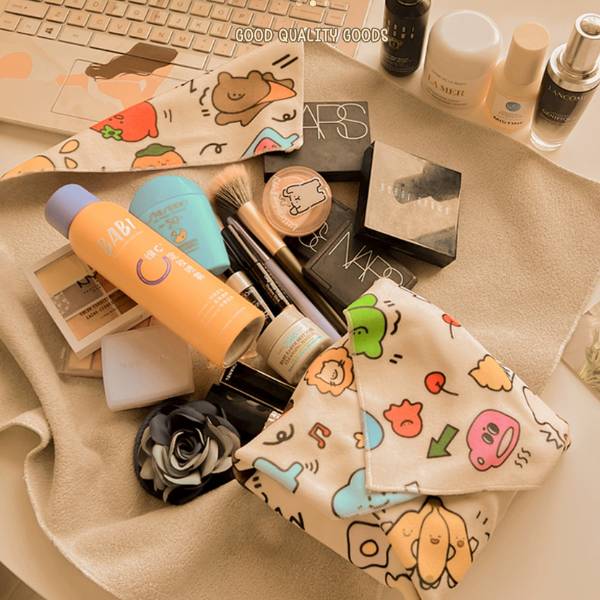 [ Set 2 Cái ] Tấm Vải Ma Thuật [ Nhiều Size ] - 20481