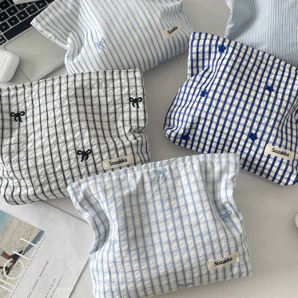 [ Set 5 Cái ] Túi Vải - 20525