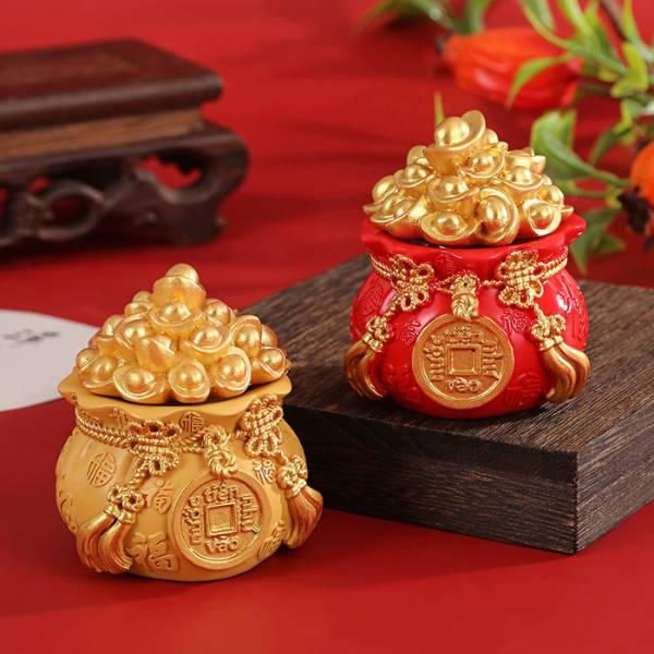 [ Set 5 Cái ] Mô Hình [ 6.5*5cm ] - 20546