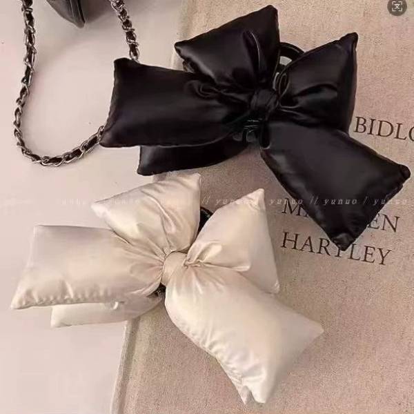 [ Set 6 Cái ] Kẹp Tóc - 20597