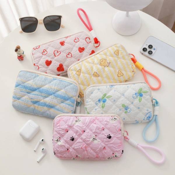 [ Set 3 Cái ] Túi Đựng Điện Thoại Chống Sốc [ 19*2*11.5cm ] - 20670