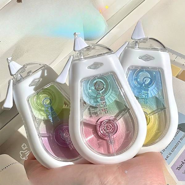 [ Set 5 Vỉ ] Bút Xoá Kéo 30M - 20662