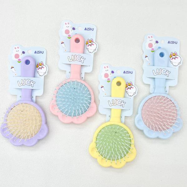 [ Set 12 Cái ] Lược - 20862