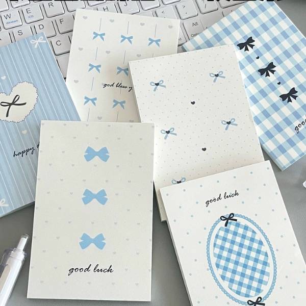 [ Set 20 Xấp ] Giấy Note [ 50 Tờ ] - 20891