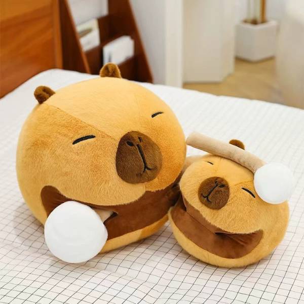 [ Set 2 Con ] Gấu Bông - 21110