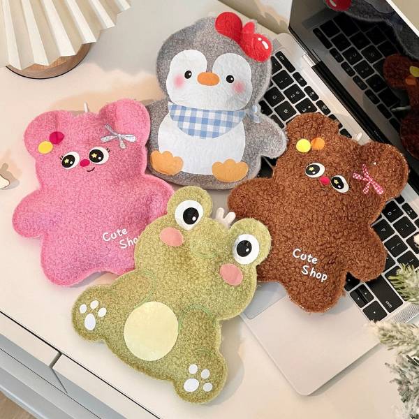 [ Set 12 Cái ] Túi Chườm 350ml - 21107