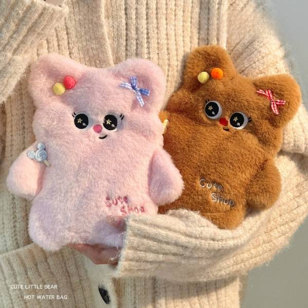 [ Set 4 Cái ] Túi Chườm 500ml - 21100