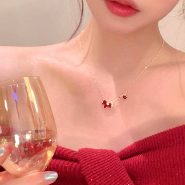 [ Set 5 Sợi ] Dây Chuyền - 21203