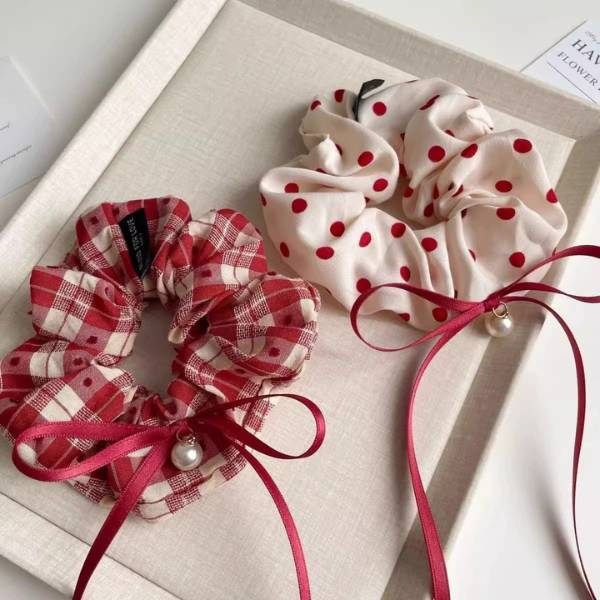 [ Set 20 Cái ] Cột Tóc - 21211