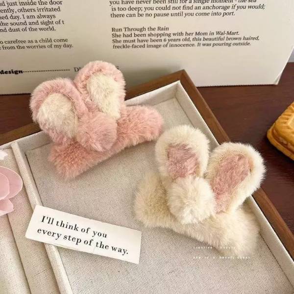 [ Set 10 Cái ] Kẹp Tóc - 21141