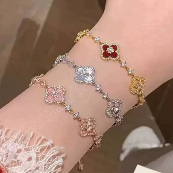 [ Set 5 Cái ] Vòng Tay [ Titan ] - 21219