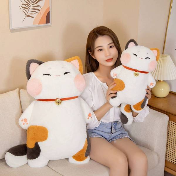 Gấu Bông [ Size : 42/75cm / Mua Tối Thiểu 2 Con ] - 21400