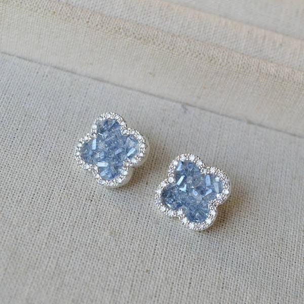 [ Set 5 Đôi ] Bông Tai [ Hợp Kim ] - 21503