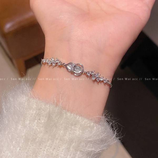 [ Set 5 Cái ] Vòng Tay [ Titan ] - 21501