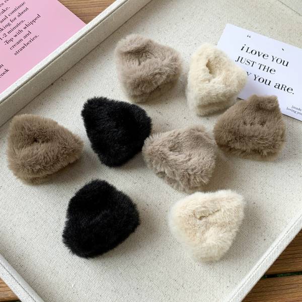 [ Set 20 Cái ] Kẹp Tóc - 21481