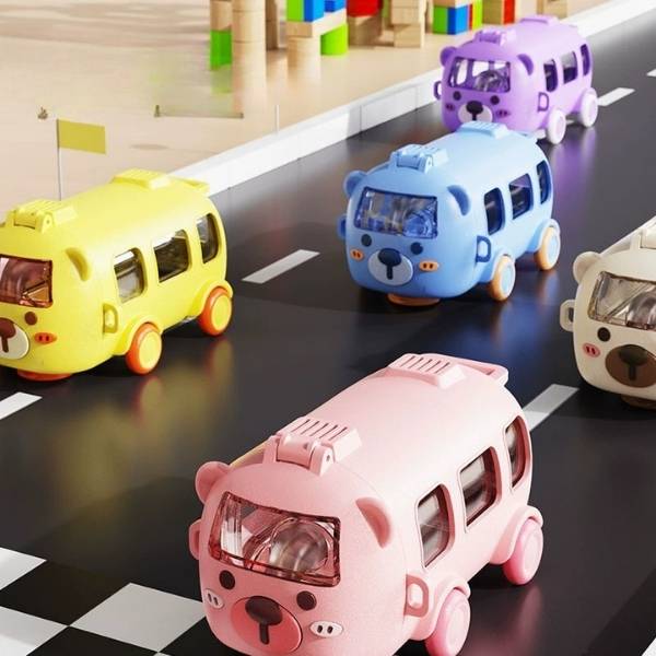 [ Set 2 Cái ] Bình Nước [ 500ml ] - R21552