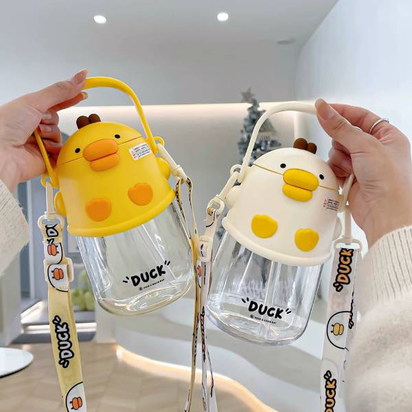 [ Set 2 Cái ] Bình Nước [ 700ml ] - R21551