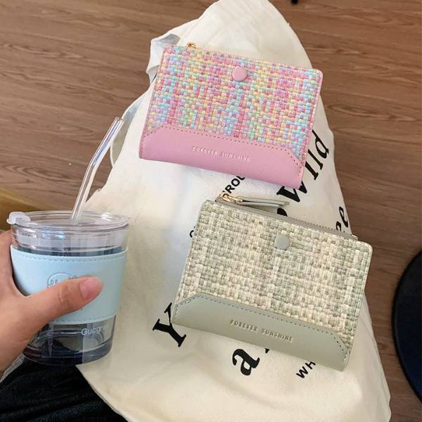 [ Set 3 Cái ] Ví Tiền - R21510