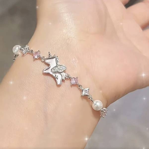 [ Set 5 Cái ] Vòng Tay [ Titan ] - 21561