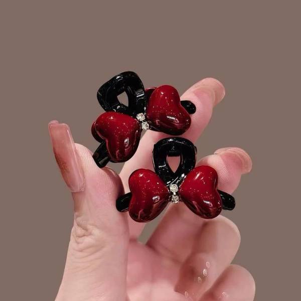 [ Set 20 Cái ] Kẹp Tóc - 21616